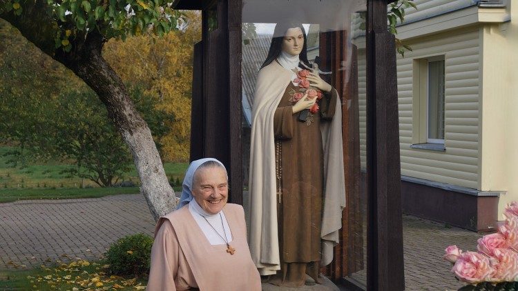 Ses. Rozana Graulich, CMAT