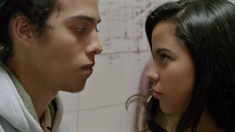 2020.11.16  La película Voy por tí