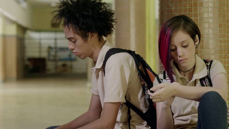 2020.11.16  La película voy por tí