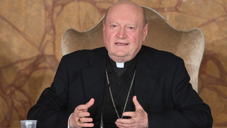 2020.11.16 Fratelli Tutti Diocesi Roma