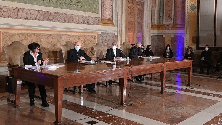 2020.11.16 Fratelli Tutti Diocesi Roma