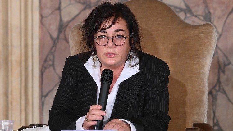 2020.11.16 Fratelli Tutti Diocesi Roma