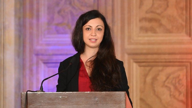 2020.11.16 Fratelli Tutti Diocesi Roma