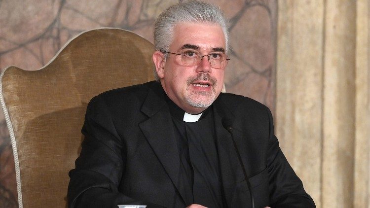 2020.11.16 Fratelli Tutti Diocesi Roma