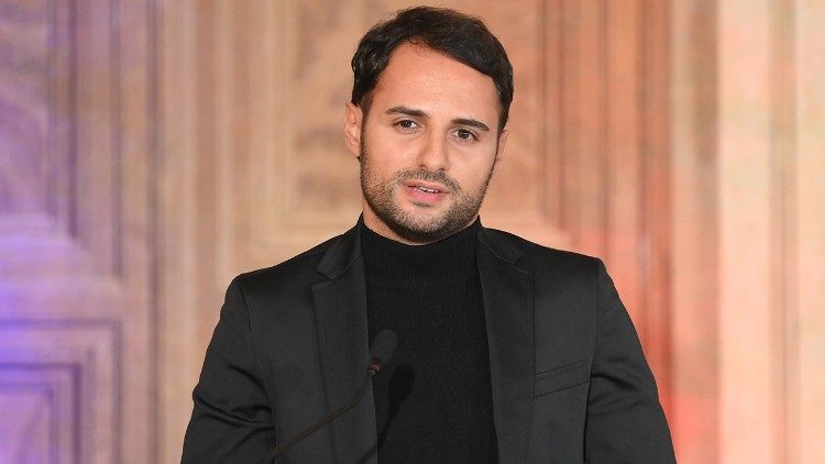 2020.11.16 Fratelli Tutti Diocesi Roma