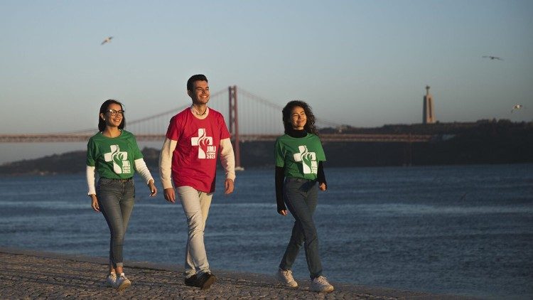 JMJ - rumo a Lisboa 2023