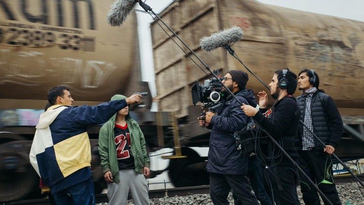 Película Piola del director chileno Luis Alejandro Pérez