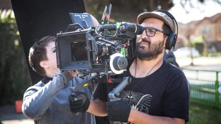 Película Piola del director chileno Luis Alejandro Pérez