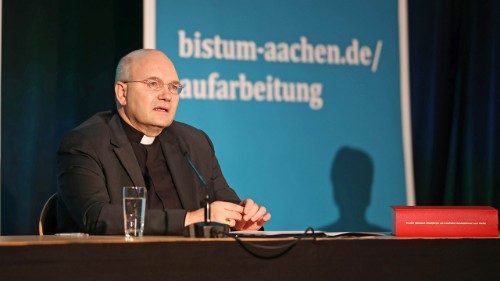 Bischof Dieser: „Homosexualität gottgewollt wie Schöpfung selbst“