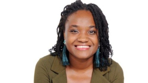 Rebecca Salimata Toh : « ‘The Economy of Francesco’ répond aux valeurs des jeunes comme nous »