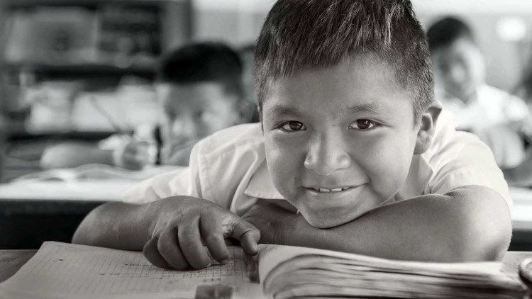 CPAL. Pacto Educativo Global