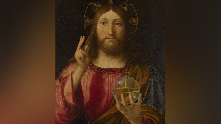 2020.11.21 Yesu Kristo ni Mfalme wa Ulimwengu.