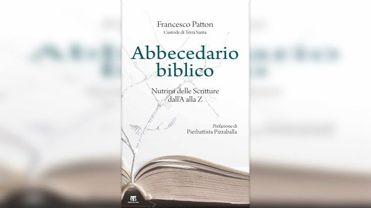 In uscita l'Abbecedario Biblico di Fra Patton