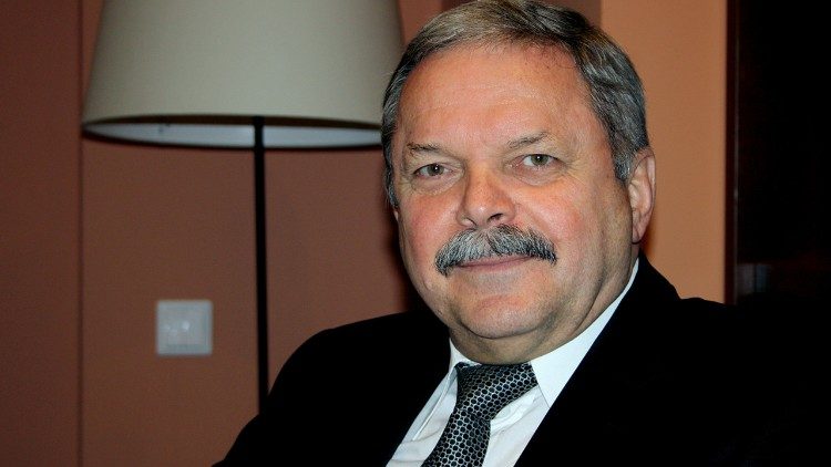 Мирослав Маринович