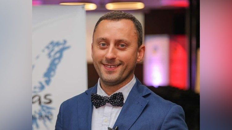 Тарас Дзюбанський