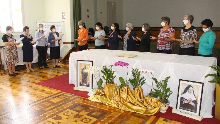 Congregação das Irmãs do Imaculado Coração de Maria 