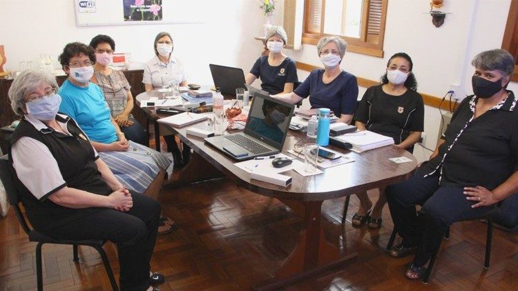 Congregação das Irmãs do Imaculado Coração de Maria 