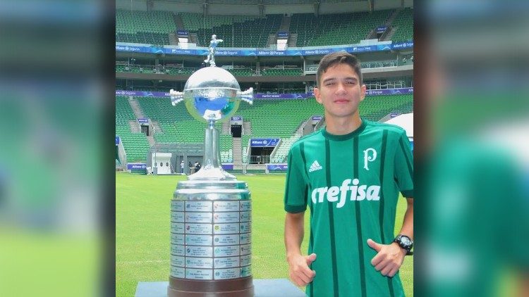 Pedro Henrique Oliveira Grion,