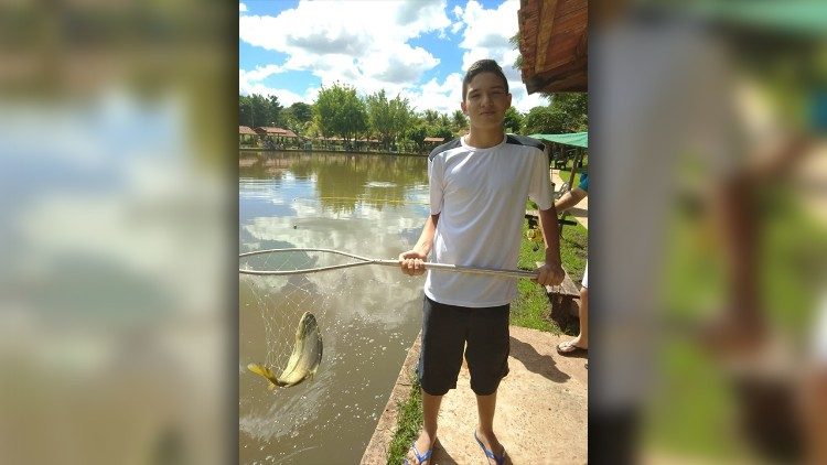 Pedro Henrique Oliveira Grion,