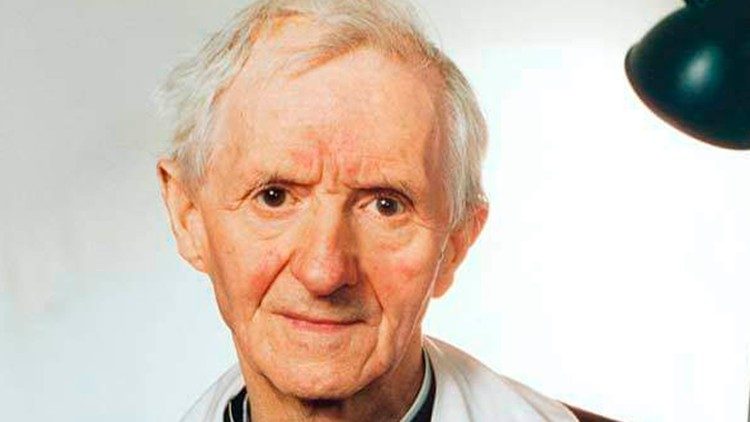 Le Vénérable Alfonso Ugolini (1908-1999).