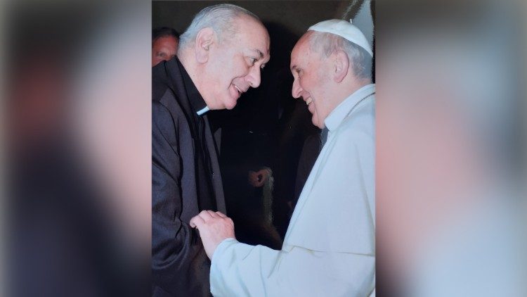 2020.11.26 Padre Giandomenico Mucci