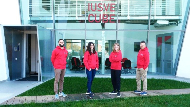 Ініцыятыўная група біблейскага праекта