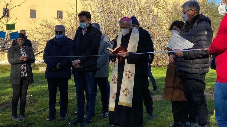 Papież: dla chrześcijan imieniem przyszłości jest nadzieja