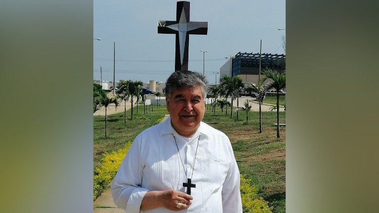 Cardenal Felipe ARIZMENDI ESQUIVEL