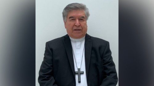 Cardenal Arizmendi: Otro país, desde la comunidad