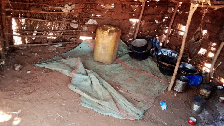 L'association SOS Toliara vient en aide à la population à Madagascar.