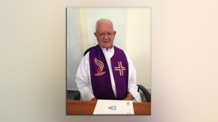 Dom Bonifácio Piccinini