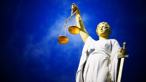 Iglesia dominicana llama al ejercicio transparente e independiente de la justicia