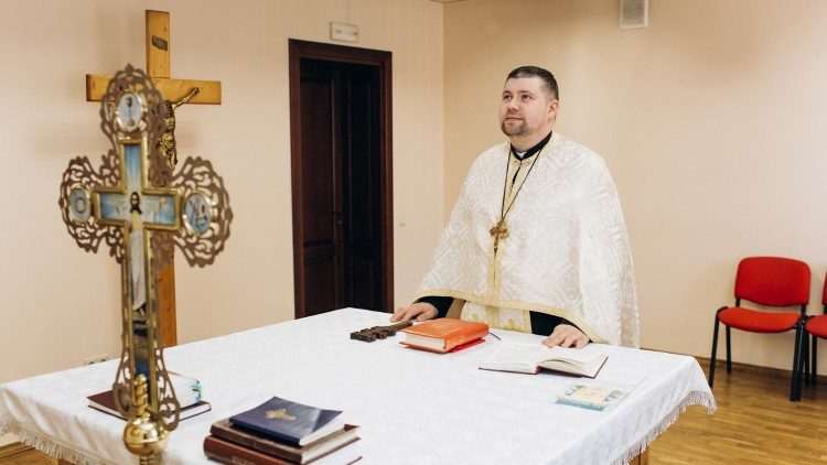 о. Ярослав Рохман