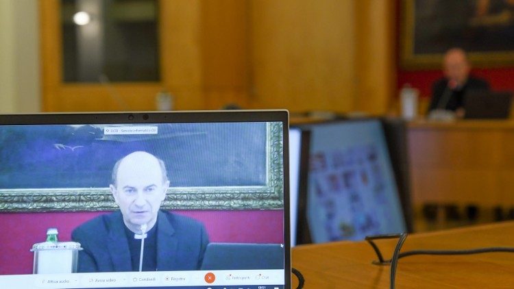 Cei Consiglio Permanente online