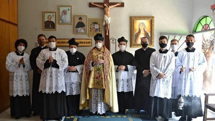 Missa de Ação de Graças pela Beatificação de Acutis