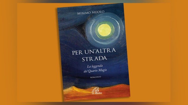 Copertina del libro di Mimmo Muolo