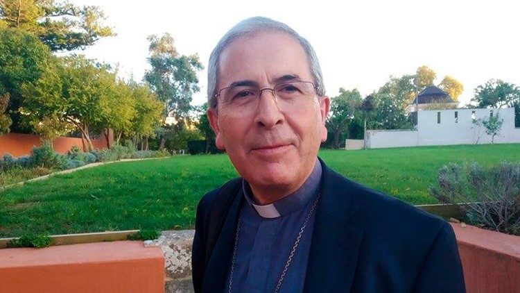 Dom José Traquina divulgou nota por ocasião do Dia Internacional das Pessoas com Deficiência