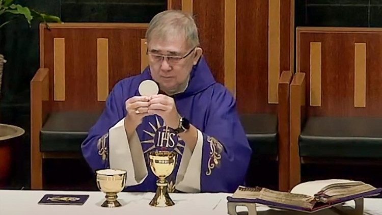 Imagen de archivo: cardenal Cornelius Sim, Vicario Apostólico de Brunei, Asia.