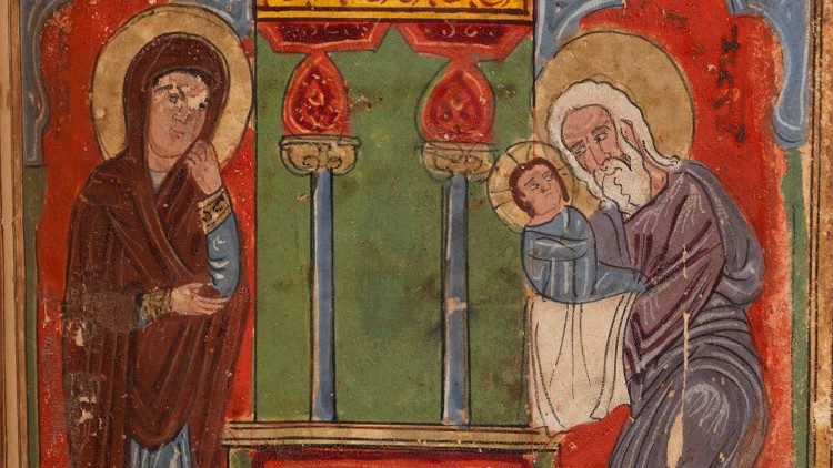 Feast of the Holy Family