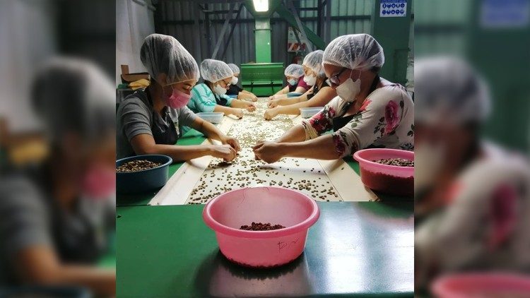 Trabajo en Costa Rica