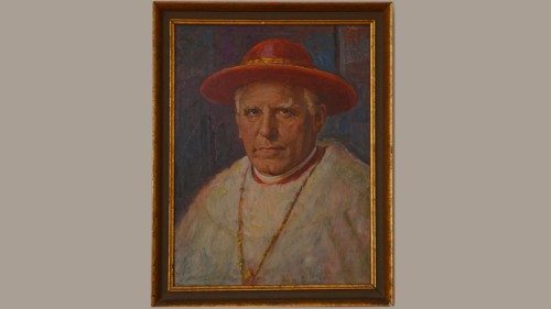 Graf von Galen: Der Bischof, der seine Stimme gegen Hitler erhob