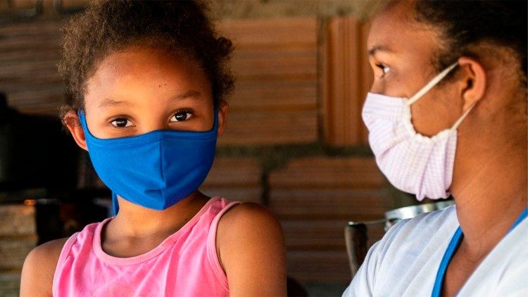 Die Spenden fließen etwa in Hilfs- und Solidaritätsprojekte in Lateinamerika