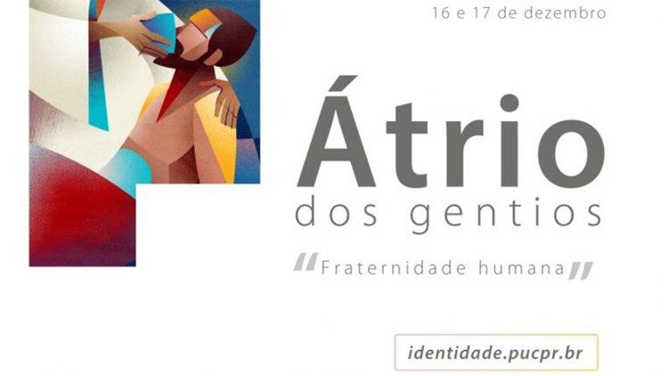Átrio dos Gentios
