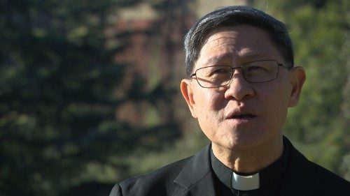 Caritas: le décret du Pape engage un processus d'humilité et de discernement