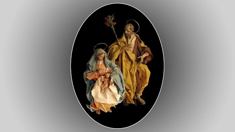 Natività napoletana - sec. XIX