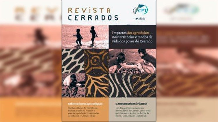 Revista Cerrados