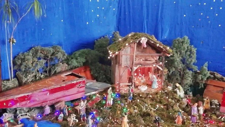 "Siamo qui": la lettera di Natale dei volontari alle detenute della Giudecca