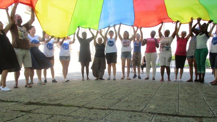 "Siamo qui": la lettera di Natale dei volontari alle detenute della Giudecca