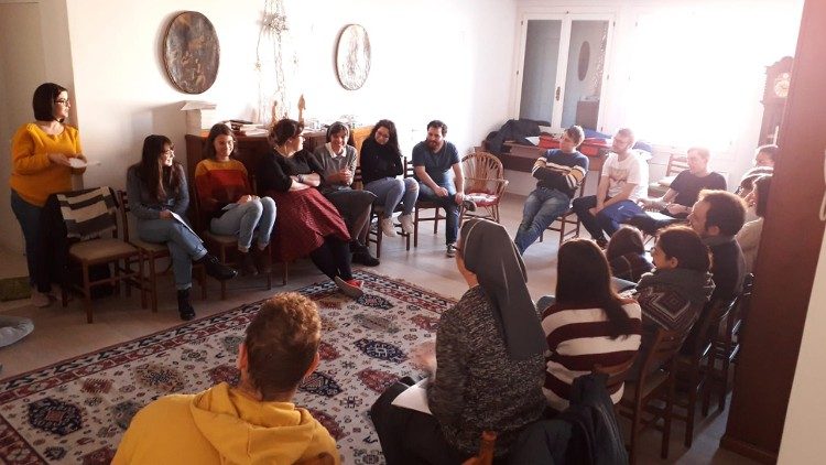 "Siamo qui": la lettera di Natale dei volontari alle detenute della Giudecca