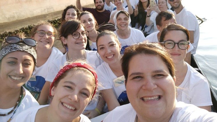 "Siamo qui": la lettera di Natale dei volontari alle detenute della Giudecca